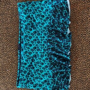 Marc Jacobs Swim Skirt